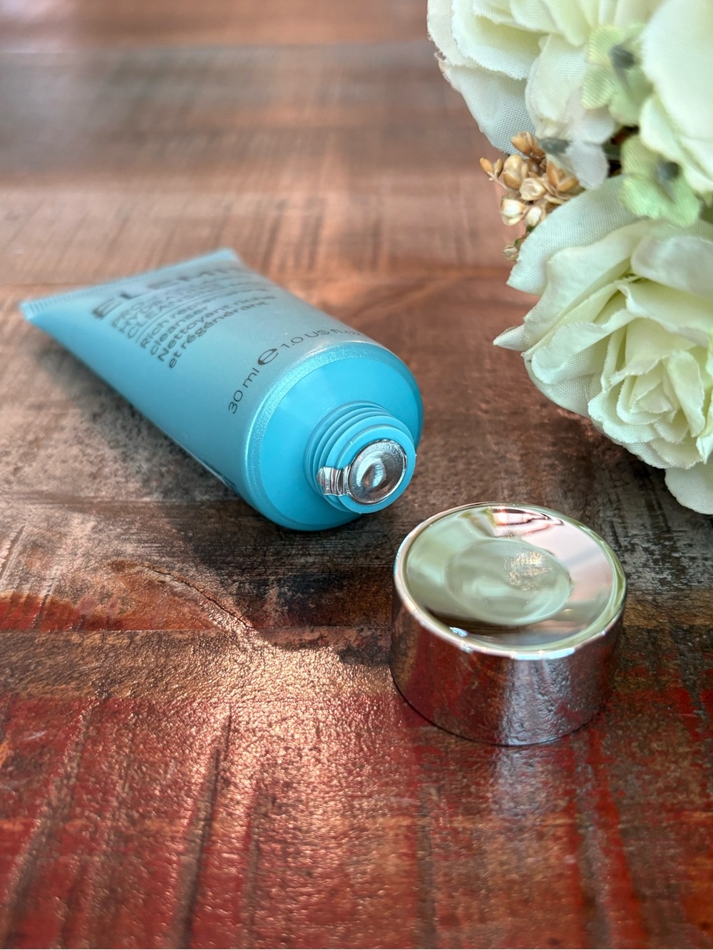 New ELEMIS Pro-Collagen Hydrating CLEANSING MOUSSE New Elemis Product! - Picture 4 of 4